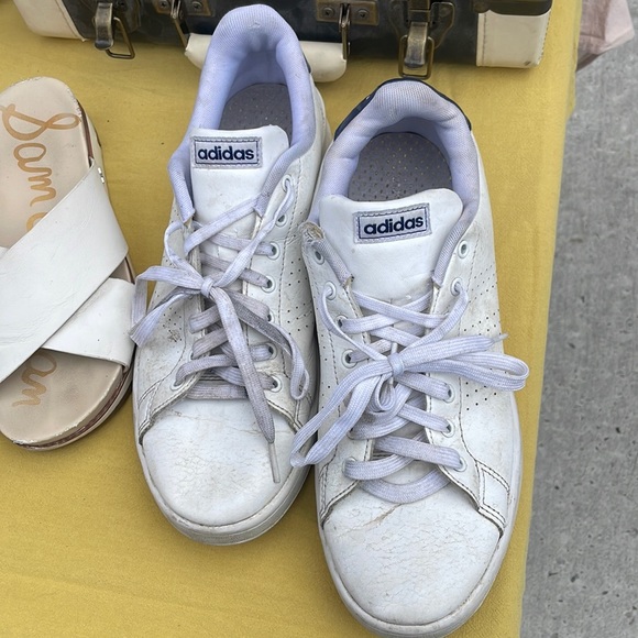 adidas Other - Men’s adidas sneakers size 10